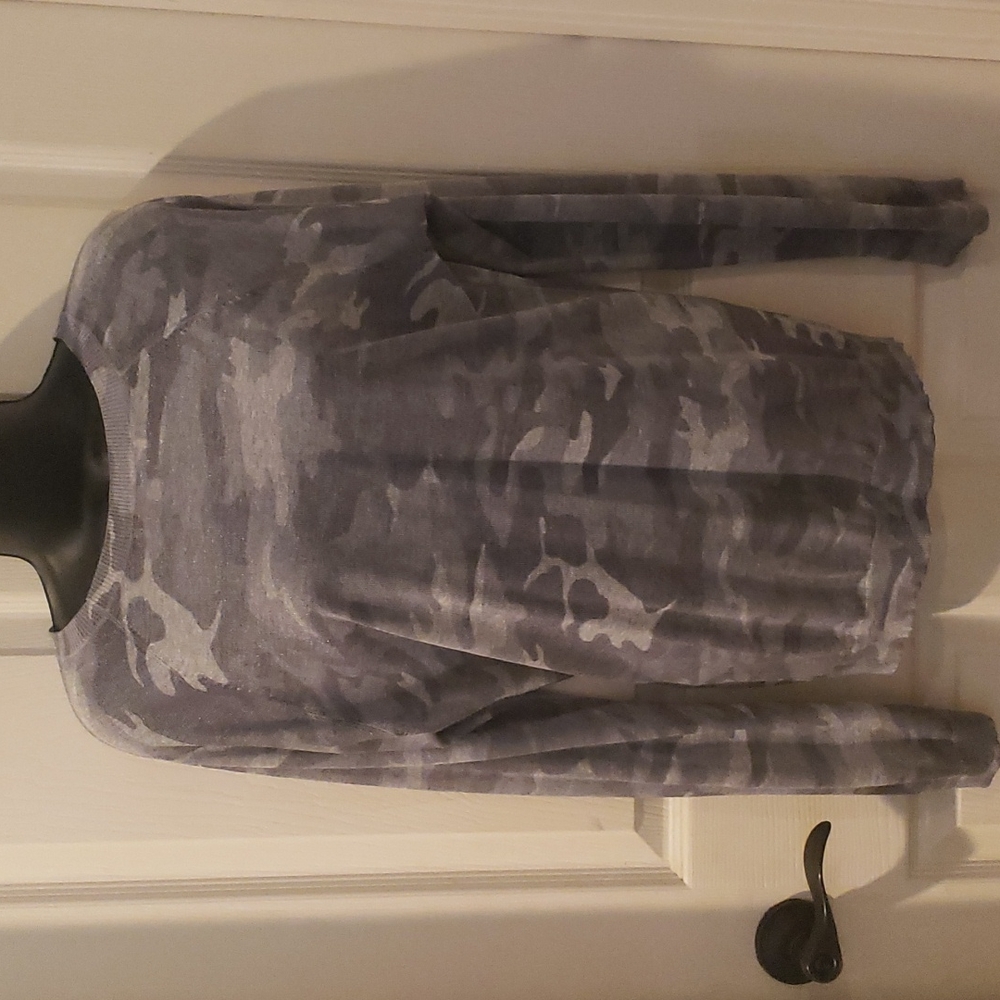 Ann Taylor long sleeve